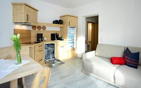 Birklstueberl Restaurant Und Appartement