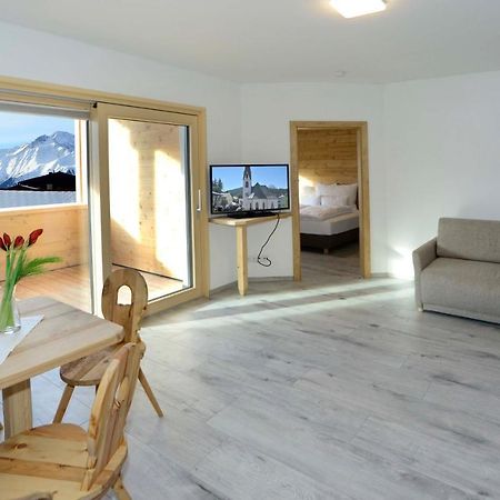 Birklstueberl Restaurant Und Appartement Seefeld in Tirol Esterno foto