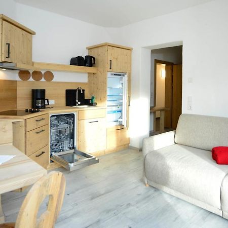 Birklstueberl Restaurant Und Appartement Seefeld in Tirol Esterno foto