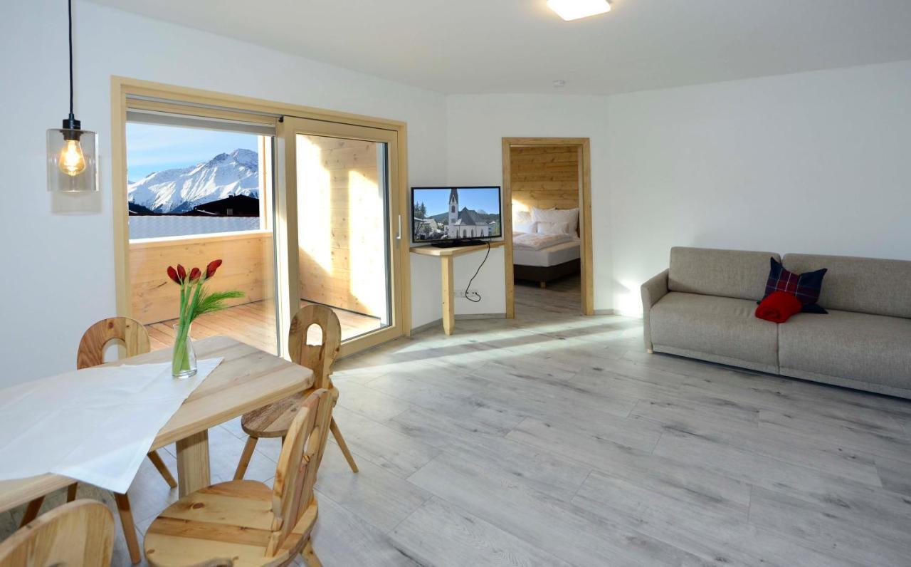 Birklstueberl Restaurant Und Appartement Seefeld in Tirol Esterno foto