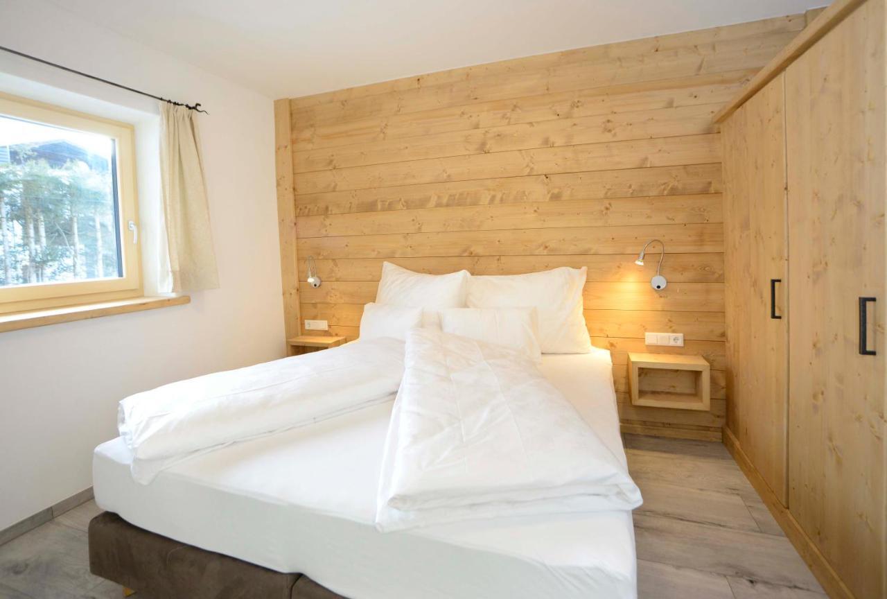 Birklstueberl Restaurant Und Appartement Seefeld in Tirol Esterno foto